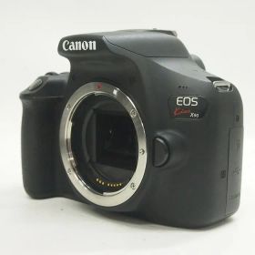 【中古】(キヤノン) Canon EOS KISS X90 ボデイ
