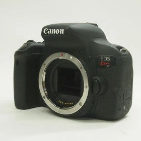 【中古】(キヤノン) Canon EOS KISS X9i ボデイ
