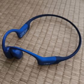 Shokz OpenRun S803 骨伝導イヤホン