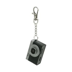 何個でも送料770円★まとめ買いにはお得です★他色混合可★ king キング キーホルダーカメラ KLIKKA-BK ★メーカー倉庫より商品手配 品質管理万全★