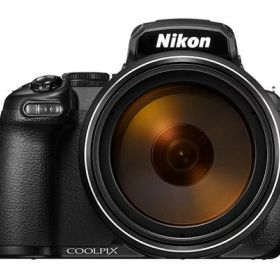 在庫あり【送料無料】Nikon ニコン COOLPIX P1100 デジタルカメラ 光学125倍ズーム【転送不可】【unable to transfer】【KK9N0D18P】