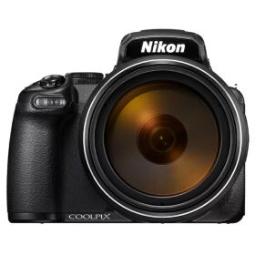 Nikon｜ニコン COOLPIX P1100 コンパクトデジタルカメラ