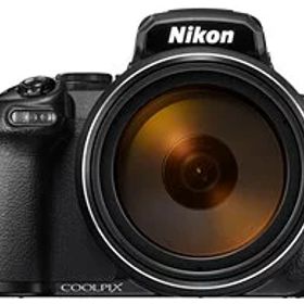 ★Nikon / ニコン レンズ一体型デジタルカメラ COOLPIX P1100【デジタルカメラ】【送料無料】