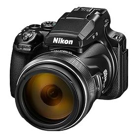 【中古】NIKON COOLPIX P1100。