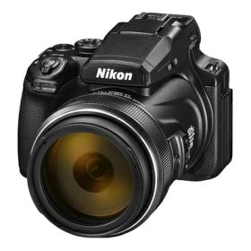 【中古】 NIKON COOLPIX P1100。