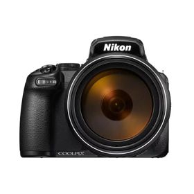 Nikon コンパクトデジタルカメラ COOLPIX P1100【訳あり：倉庫移動中に外箱傷あり】