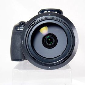 【中古】 (ニコン) Nikon COOLPIX P1100【中古カメラ コンパクトデジカメ】 ランク：AB