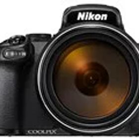NIKON ニコン P1100 COOLPIX P1100 コンパクトデジタルカメラ