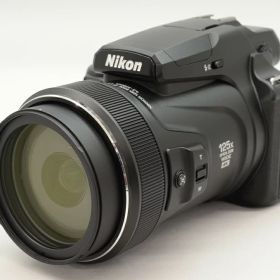 【中古】Nikon COOLPIX P1100