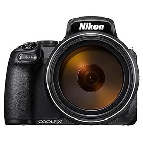 【中古】［非常に良い］Nikon デジタルカメラ COOLPIX P1100 超望遠ズームカメラ