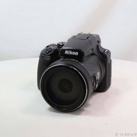 【中古】Nikon(ニコン) COOLPIX P1100 【269-ud】