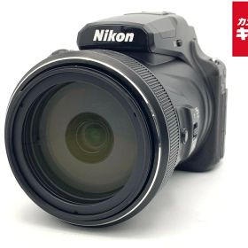 【中古】 【美品】 ニコン COOLPIX P1100 【コンパクトデジタルカメラ】 【6ヶ月保証】