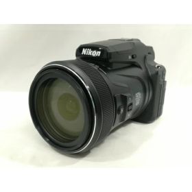 【中古】Nikon COOLPIX P1000【大阪本店】保証期間1ヶ月【ランクB】