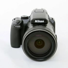 【中古】 (ニコン) Nikon ニコン COOLPIX P1000【中古カメラ コンパクトデジカメ】 ランク：AB
