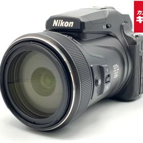 【中古】 【並品】 ニコン COOLPIX P1000 【コンパクトデジタルカメラ】 【6ヶ月保証】