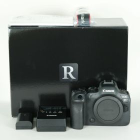 [良品 | シャッター数132,604回] Canon EOS R6 Mark II [ボディ] | Canon RFマウント