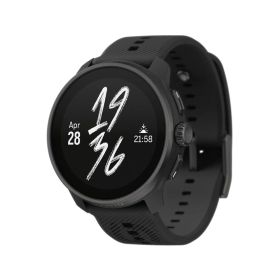 スント 【国内正規品】SUUNTO RACE S All Black スマートウォッチ（オールブラック） SS051093000【返品種別B】