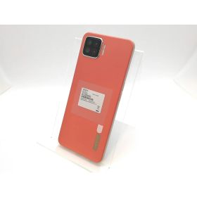 【中古】Oppo 楽天モバイル 【SIMフリー】 OPPO A73 ダイナミックオレンジ 4GB 64GB CPH2099【高崎モントレー】保証期間1ヶ月【ランクA】