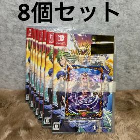 8個セットシャドウバース チャンピオンズバトル– Switch