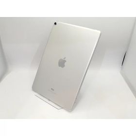 【中古】Apple 【Wi-Fi】 10.5インチ iPad Pro（2017） 64GB シルバー MQDW2J/A【高崎モントレー】保証期間1ヶ月【ランクC】