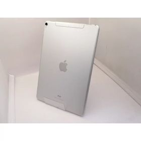 【中古】Apple 国内版 【SIMフリー】 10.5インチ iPad Pro（2017） 512GB シルバー MPMF2J/A【大須アメ横】保証期間1ヶ月【ランクC】