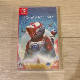 【新品・未開封】NO MAN'S SKY ノーマンズスカイ