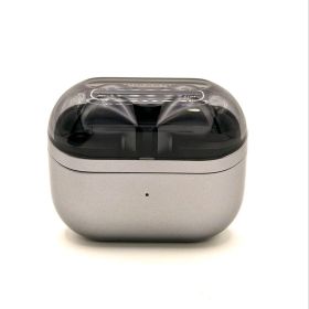 【1ヶ月保証】Galaxy BUDS3 PRO シルバー 【中古美品】
