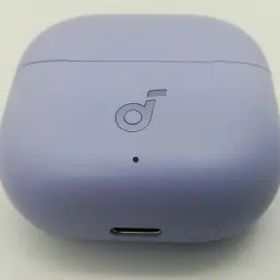 【中古】Anker Soundcore P42i D1205N21 [パープル]【静岡】保証期間１ヶ月【ランクA】