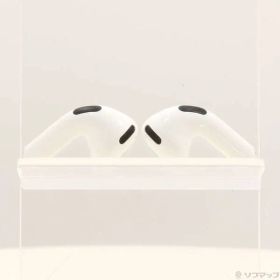 ソフマップ 〔中古品〕 AirPods 4 アクティブノイズキャンセリング搭載 MXP93J／A【295】