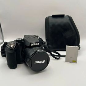 Nikon ニコン COOLPIX P500 デジタルカメラ