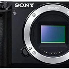【中古】ソニー ミラーレス一眼 α6000 ボディ ブラック ブラック ILCE-6000 B カメラ 中古 人気 おすすめ 高画質