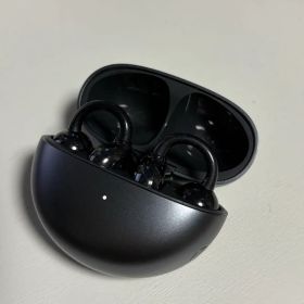Huawei FreeClip ワイヤレスイヤホン