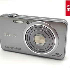 【中古】 【並品】 ソニー Cyber-shot DSC-WX70 シルバー