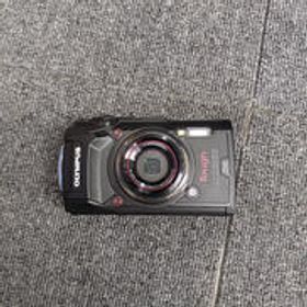 デジタルカメラ TG-5工一郎 OLYMPUS