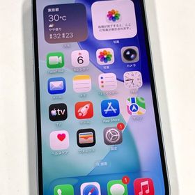 iPhone 15 ブルー 中古 54,000円 | ネット最安値の価格比較 プライスランク