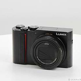 〔中古品〕 LUMIX DC-TX2 ブラック〔中古品〕 LUMIX DC-TX2 ブラック