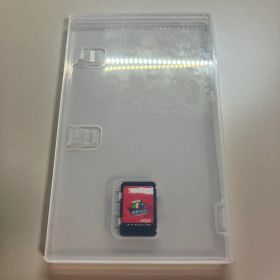 スーパーマリオ オデッセイ Nintendo Switch