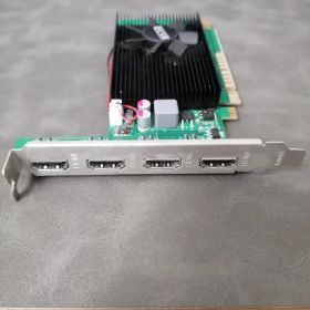 ELSA GeForce GT 730 1GB QD グラフィックボード 本体