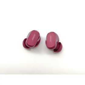 【中古】BOSE QuietComfort Ultra Earbuds 第2世代 [ディーププラム]【横浜】保証期間1ヶ月【ランクA】
