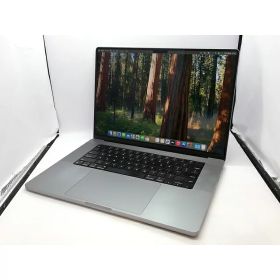 MacBook Pro 16インチ M1 Pro / M1 Max (2021) 新品 | ネット最安値の