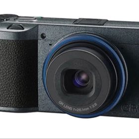 新品未開封 RICOH GR IIIx Urban Edition 本体
