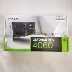 GeForce RTX 4060 8GB