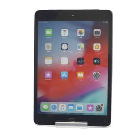 Pad mini 3 Wi-Fi+Cellular 64GB MGJ02J/A SIMフリー [スペースグレイ]