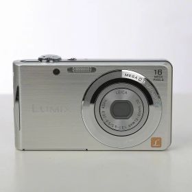 【中古】 (パナソニック) Panasonic DMC-FH5【中古カメラ コンパクトデジカメ】 ランク：B