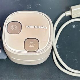 Audio-technica ATH-SQ1TW2