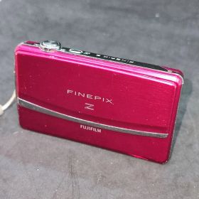 FUJIFILM FinePix Z90 ピンク デジカメ コンデジ
