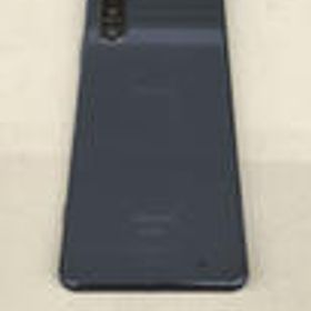 スマートフォン SO-52A SONY/DOCOMO