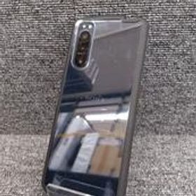 スマートフォン SOG02 SONY/AU
