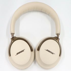 [中古] Bose QuietComfort Ultra Headphones(第2世代) ワイヤレスヘッドホン qc-ultra-headphones-2-d ドリフトウッドサンド [可(C)]