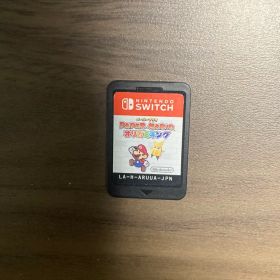 switch オリガミキング ソフト